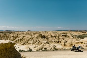 Bardenas Reales National Park Bardenas Reales National Park