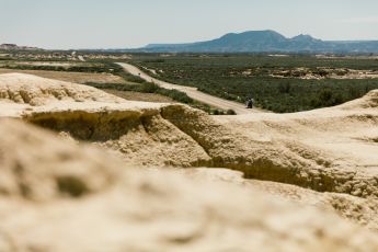 Bardenas Reales National Park Bardenas Reales National Park