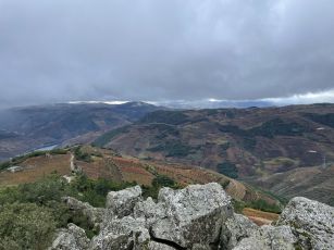 Miradouro São Leonardo de Galafura