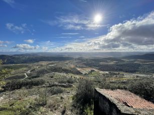 Miradouro da Senhora do Viso