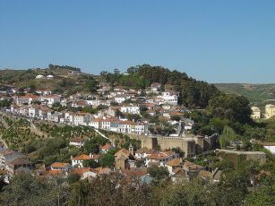 Castelo de Alenquer - Castle of Alenquer