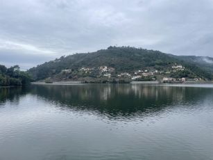 Alojamento das Caldas