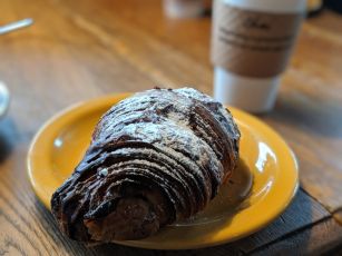 Abundance Artisan Bakery