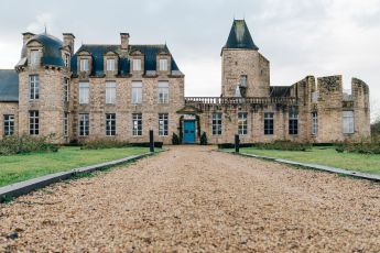 Château du bois Guy Château du bois Guy