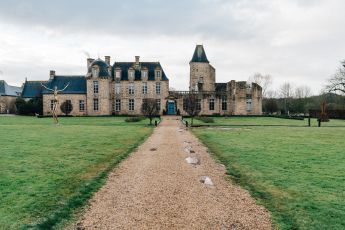 Château du bois Guy Château du bois Guy