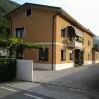 B&B La Palanca