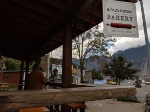 Abundance Artisan Bakery