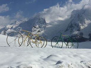Col d'Aubisque