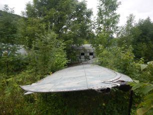 Zeljava Airbase 
