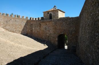 Castelo de Alenquer - Castle of Alenquer