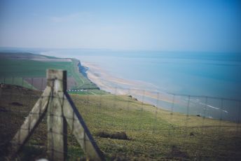 Cap Blanc Nez 