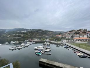 Alojamento das Caldas