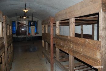 Fort van Breendonk