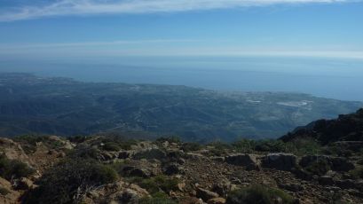 Mirador de Los Reales
