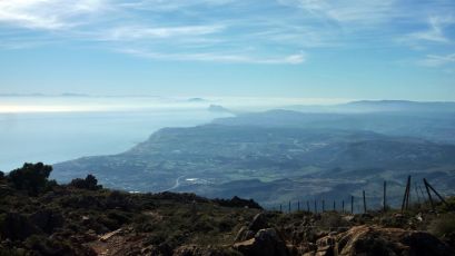 Mirador de Los Reales