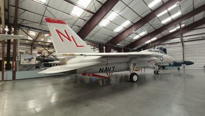 Pima Air and Space Museum