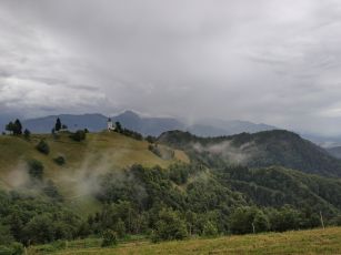 Chruch of St Primoz