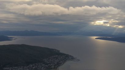 Narvikfjellet