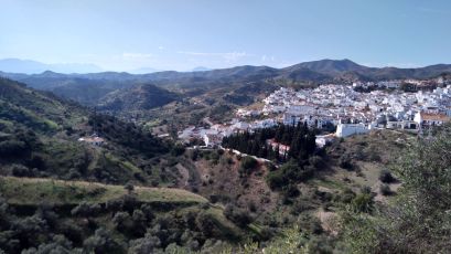  Almogia viewpoint