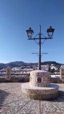  Almogia viewpoint