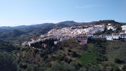  Almogia viewpoint