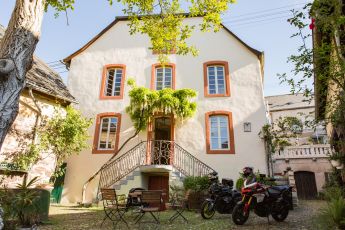 Echternacher Hof B&B Echternacher Hof B&B