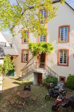 Echternacher Hof B&B Echternacher Hof B&B