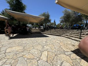 Bar BaHar