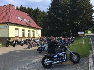 Café Alte Schule