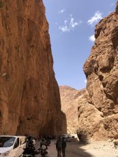 Todgha Gorge