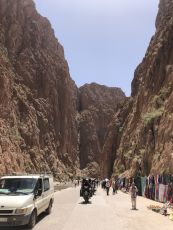Todgha Gorge
