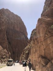 Todgha Gorge