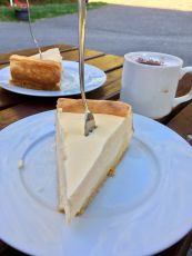 Café Alte Schule
