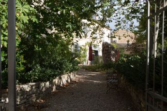 Hôtel-Restaurant La Marbrerie Hôtel-Restaurant La Marbrerie