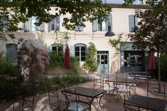 Hôtel-Restaurant La Marbrerie Hôtel-Restaurant La Marbrerie