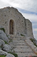 Castle of Agionorio 
