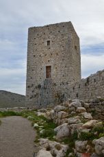 Castle of Agionorio 