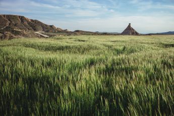 Bardenas Reales National Park Bardenas Reales National Park