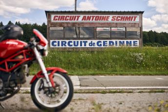 Circuit de Gedinne