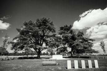 Lijsenthoek War Cemetery Lijsenthoek War Cemetery