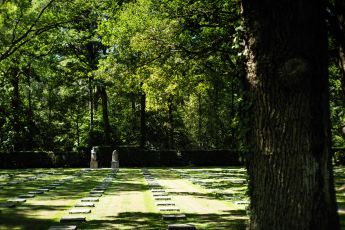 German War Cemetery Vladslo German War Cemetery Vladslo