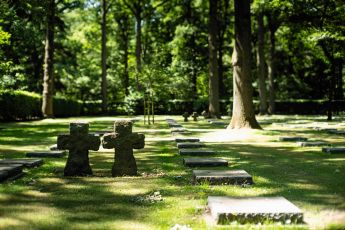 German War Cemetery Vladslo German War Cemetery Vladslo