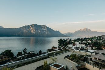 Weggis, AlpenBlick hotel Weggis, AlpenBlick hotel