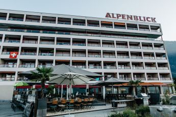 Weggis, AlpenBlick hotel Weggis, AlpenBlick hotel