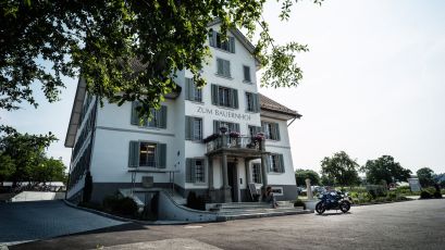 Gasthaus Zum Bauernhof Gasthaus Zum Bauernhof