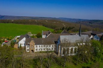 Mariawald Abbey Mariawald Abbey