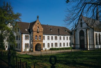 Mariawald Abbey Mariawald Abbey