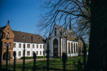 Mariawald Abbey Mariawald Abbey