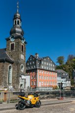 Monschau Monschau
