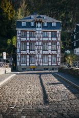 Monschau Monschau